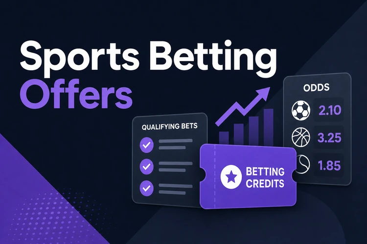Sports Betting Offers