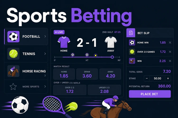 Sports Betting