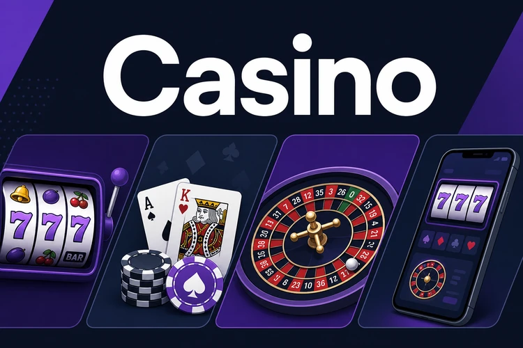 Casino