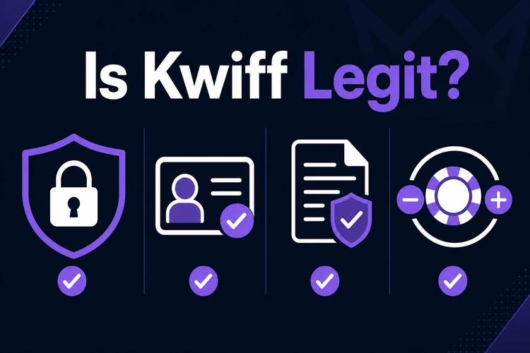 Is Kwiff Legit?
